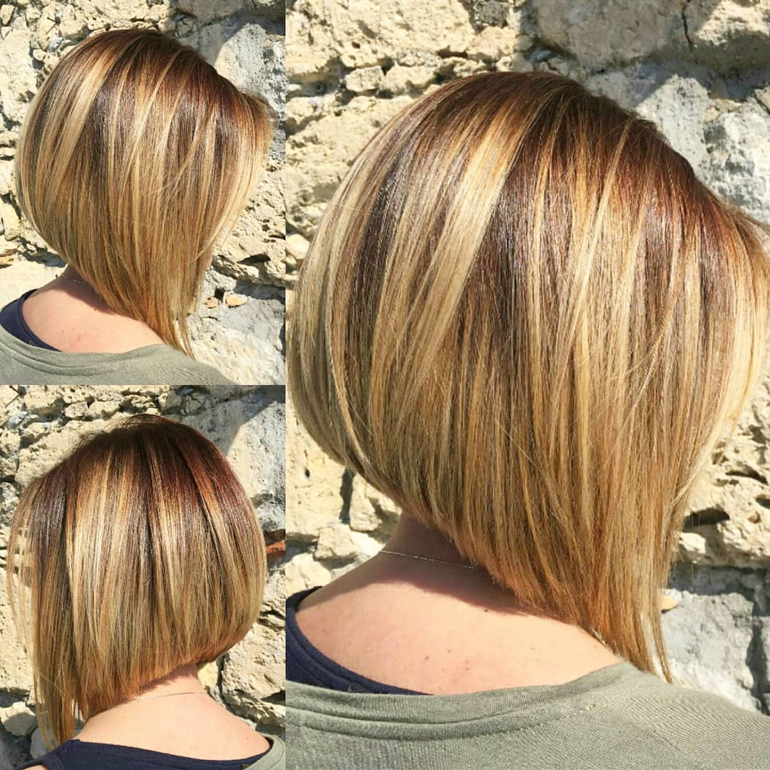 Caschetto biondo - Instagram: @rambutpixie