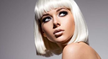 Caschetto corto e biondo, un nuovo look pazzesco da provare!