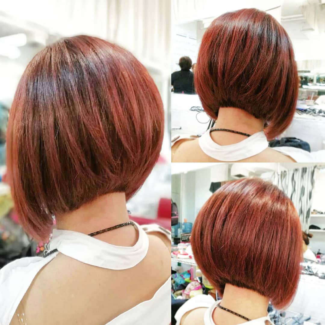 Caschetto rosso - Instagram: @rambutpixie