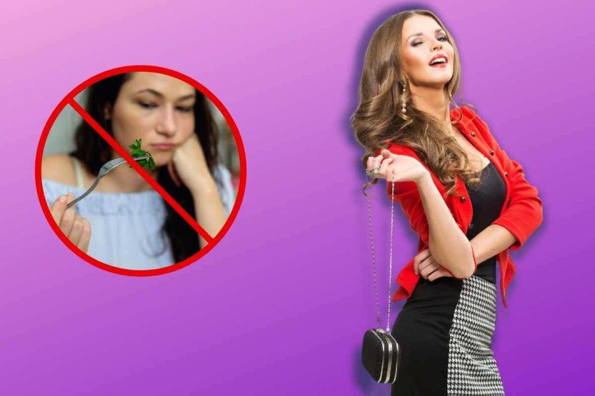 Look adatto per slanciare la figura