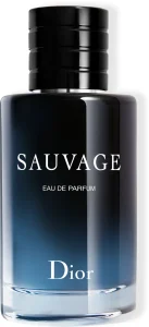 Dior Sauvage - Foto: Notino.it