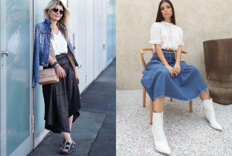 Come scegliere e abbinare la giacca di jeans
