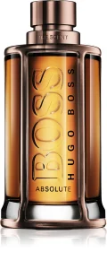 Hugo Boss - Foto: Notino.it