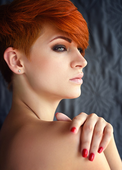 Pixie arancione - Foto: @adobestock.com