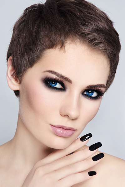 Pixie cortissimo - Foto: @Shutterstock.com