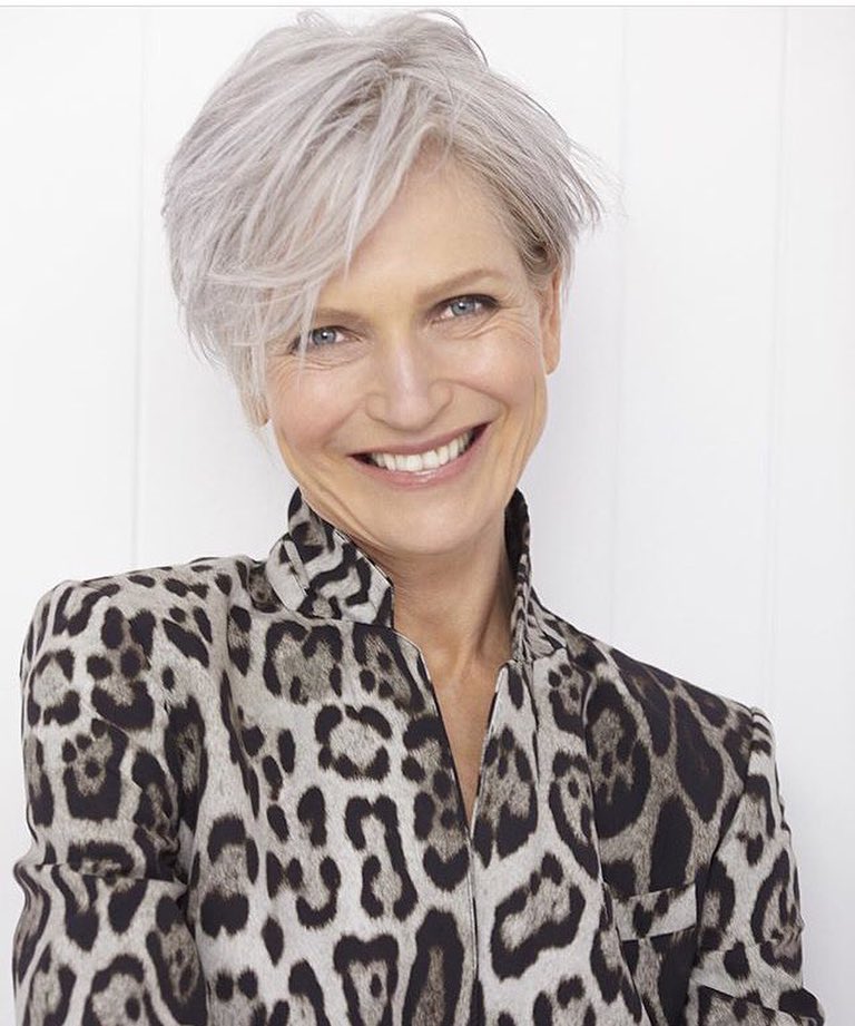 Pixie over 50 - Instagram: @lisskulla_ljungkvist 