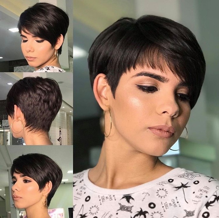 Pixie visto da varie prospettive - Instagram: @ed.schons