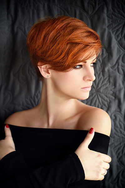 Pixie visto di profilo - Foto: @adobestock.com