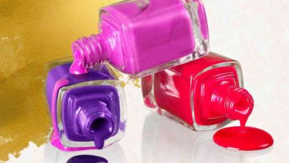 Test psicologia smalto colore