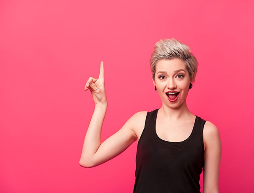 Quanto crescono in media i capelli - Foto: @adobestock.com