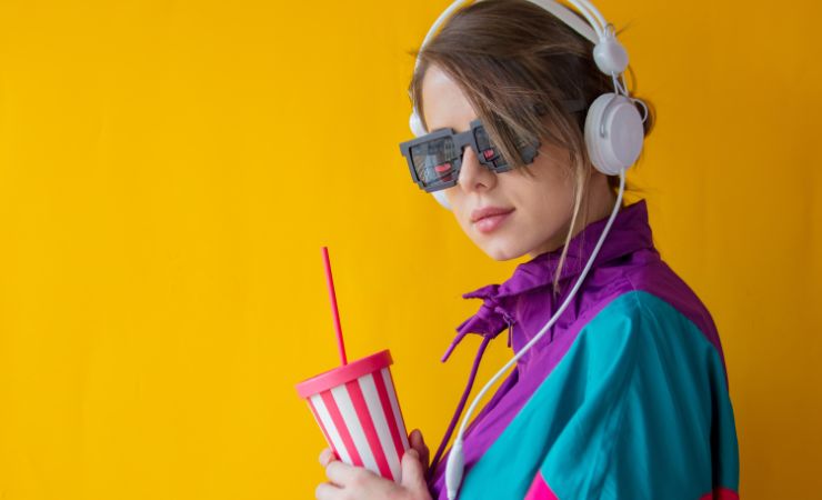 Gonna sottoveste tendenza estate 2023