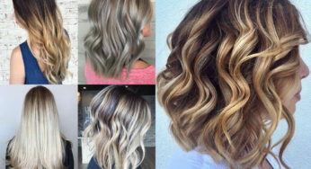Come decolorare i capelli e alcuni look spettacolari da condividere