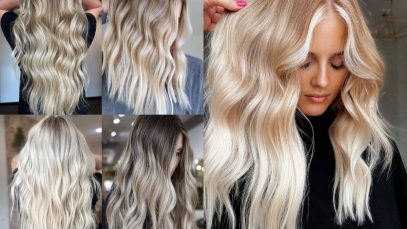 Capelli biondi, tagli e sfumature da cui prendere spunto