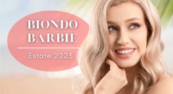 Trend capelli 2023: il Barbie blonde è la moda del momento, dritta dal film con Margot Robbie