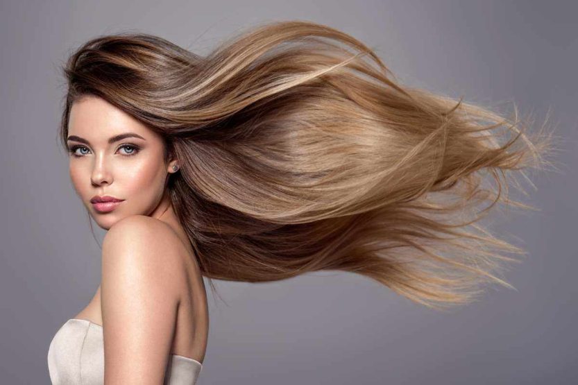Capelli "glazed donut": i segreti della tendenza dell'estate