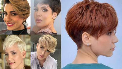 Pixie vari, 10 foto per approfondire