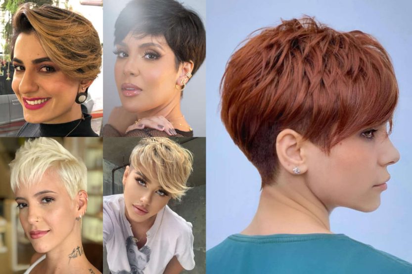Pixie vari, 10 foto per approfondire