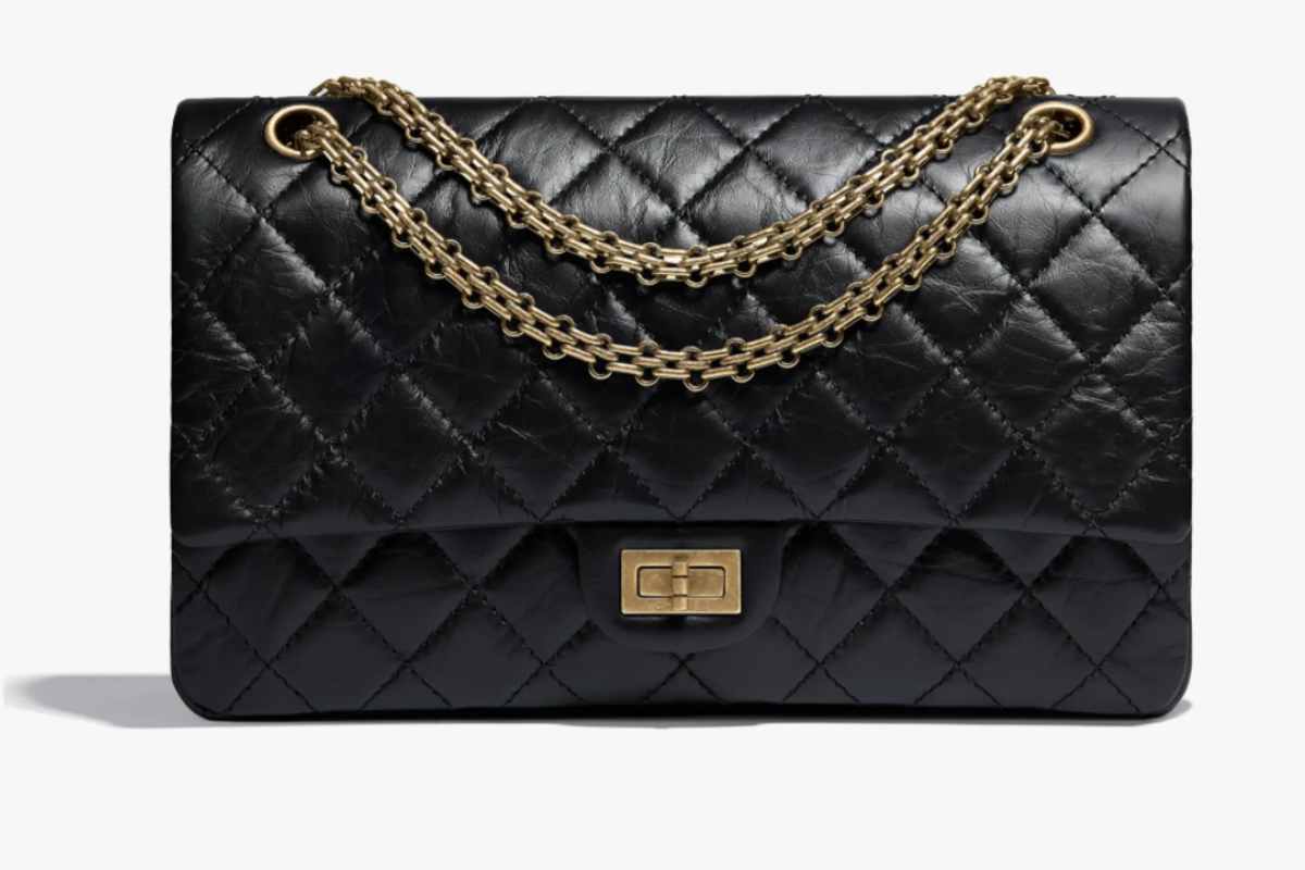 Borsa Chanel classica