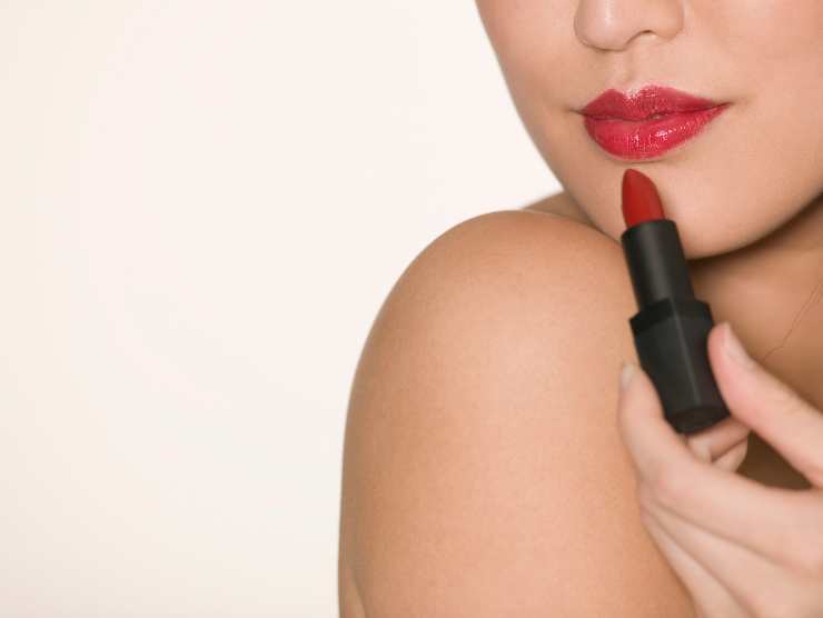 quale colore di rossetto usi