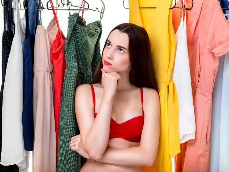 Guardaroba e colori: ecco i più adatti alla tua carnagione