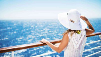 Vacanza in crociera: i migliori look