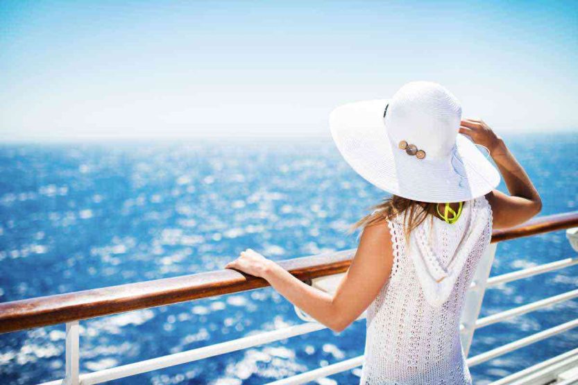Vacanza in crociera: i migliori look
