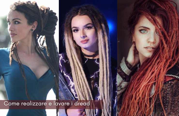 dread come farli