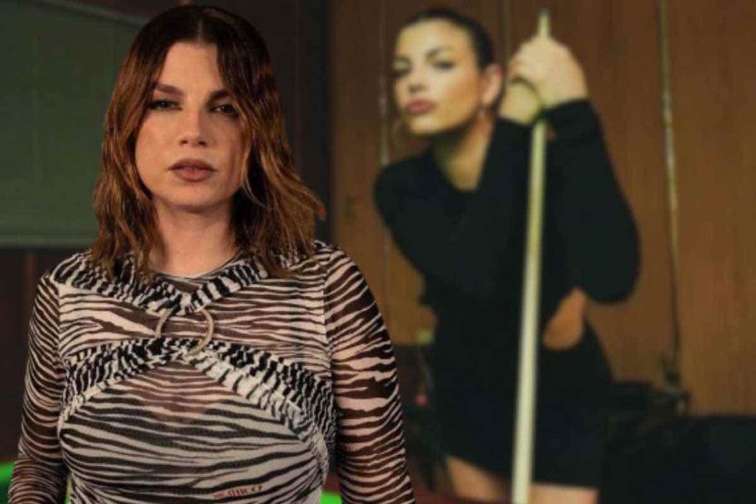 emma marrone outfit