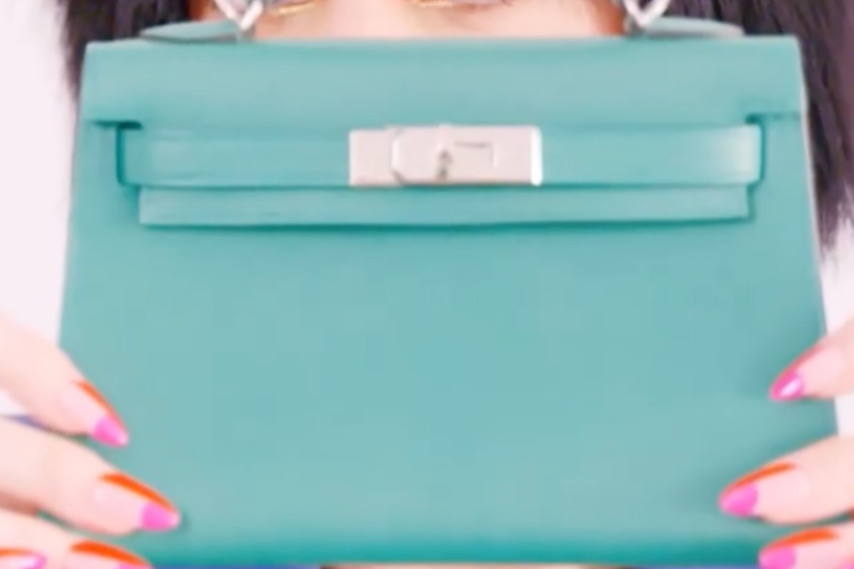 Borsa Kelly