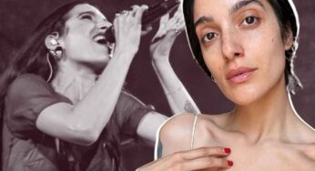 Levante, il cambio look non passa inosservato: “Una divinità greca”