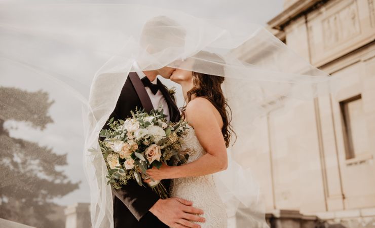 Giorno perfetto per matrimonio secondo l'oroscopo 