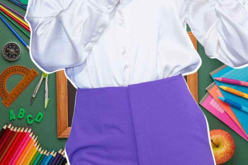 maturità look outfit come vestirsi
