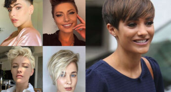 Pixie corti: 10 tagli tra cui scegliere e da mostrare al parrucchiere