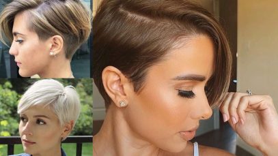 i tagli di capelli che ringiovaniscono