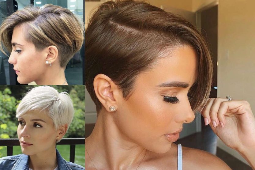 i tagli di capelli che ringiovaniscono