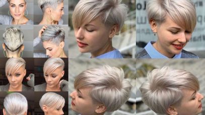 Pixie corti visti da varie prospettive