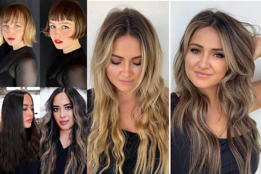 Prima e dopo, 10 look diversi da copiare