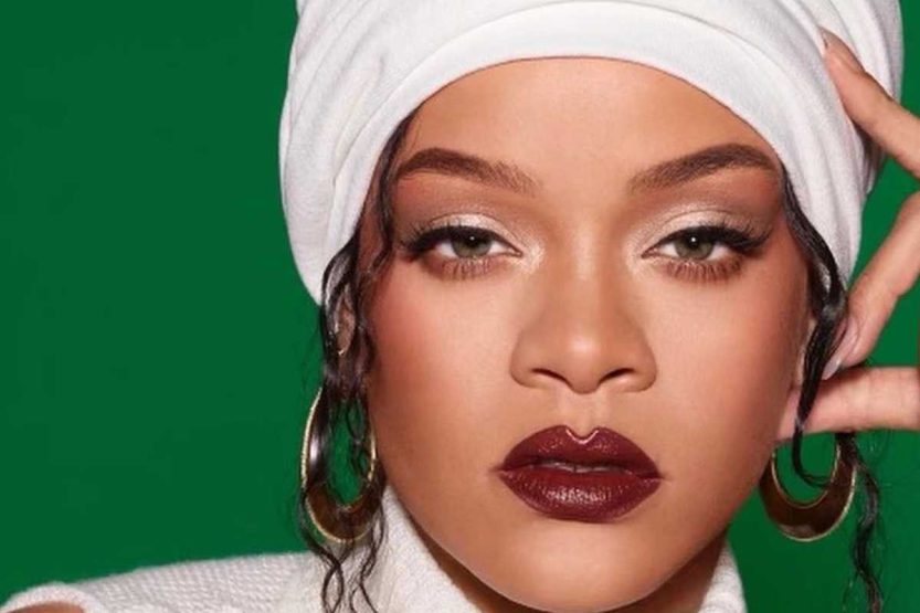 Rihanna testimonial