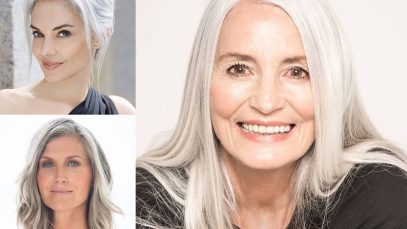 Tagli over 50, alcuni look da copiare