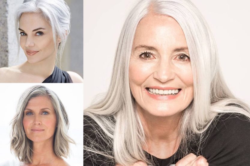 Tagli over 50, alcuni look da copiare