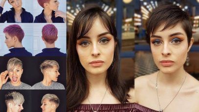 Nuovi look da sfoggiare per la stagione estiva