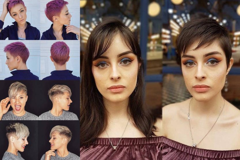 Nuovi look da sfoggiare per la stagione estiva