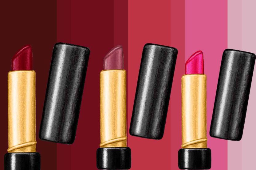 colore rossetto scegliere