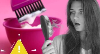 Tinte per capelli 💆‍♀️​ un gioco pericoloso? 🚨​ ​Scopri cosa succede davvero alla tua cute, pochi lo sanno